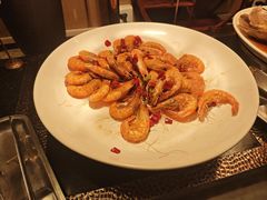-亚马逊蒸汽活海鲜自助(LCM置汇旭辉广场店)