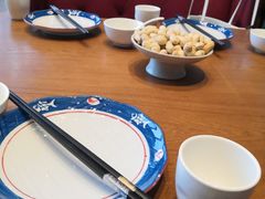 -臻悦海宴.家宴(奥体中心店)
