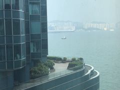 -香港九龙海逸君绰酒店