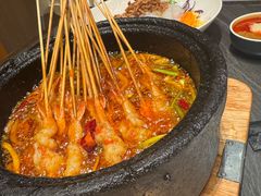 -阿喆私房菜(西五路店)