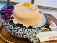 -WONDER ICE 萬得冰田(建設路总店)