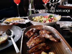 -IL Forno 意坊·意大利餐厅(温州万象城店)