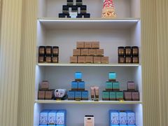 -Angelina安吉丽娜(恒隆广场店)