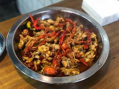 -毛哥小馆子(百井坊巷店)