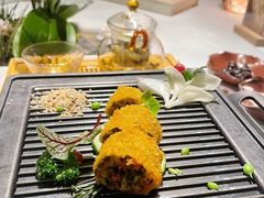 -叶叶菩提(太原别墅店)