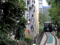 -香港杜莎夫人蜡像馆