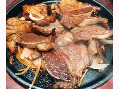 -翔峰炭火鳗鱼(悦泰街里公寓店)