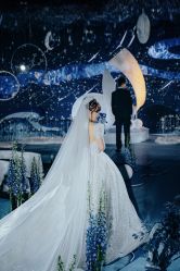 -伯瓷皇后婚纱艺术空间