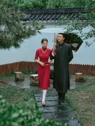 -第一夫人婚纱摄影(南京店)