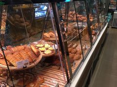 -巴黎贝甜(杨浦宝地店)