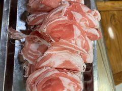 -木萨火锅店(开鲁路店)