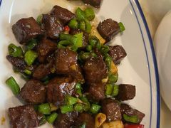 特色牛仔粒-慧娟面馆·餐厅(望江路店)