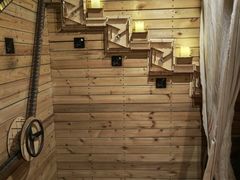 -明日世界密室轰趴·剧本桌游·箭馆团建(国贸店)