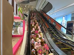 -石狮世茂摩天城摩天轮