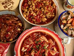 -老三样·旧食新味(万寿宫店)