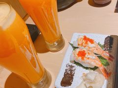 -越光米贩精致料理餐厅(金鹰店)