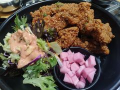 -大长今(唐人街店)
