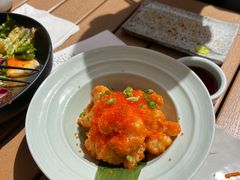 -Hatsune隐泉日式料理(三里屯太古里店)