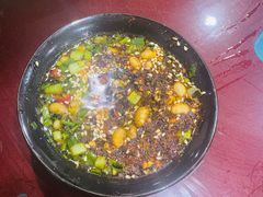 蘸料-大贵州烙锅