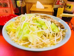 拉面-拉面莊夢語＆中华料理八椿