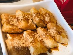 -井格重庆火锅(友谊路新业广场店)