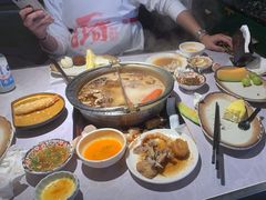 -一绪に寿喜烧自助(世茂广场店)