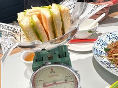 -芽笼芽笼新加坡餐厅(环球港店)