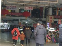 -天津洋货市场