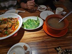 -百年神厨·地道川菜(清江西路店)