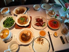 -杭州新新饭店·1913餐厅