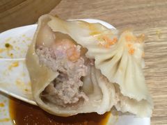 -老班长手工灌汤包(望京华彩店)