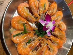 -必点海鲜·鲅鱼水饺(鞍山西道店)