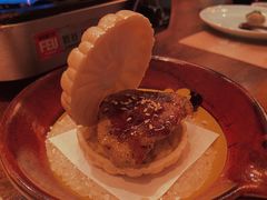 -山葵家·创意料理(EFC欧美广场店)
