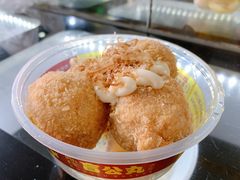 芝心盲公丸-无影脚佛山陈氏盲公丸始创店(飞鸿街店)