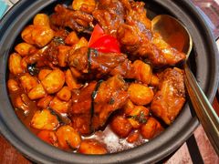-南海渔村·徐博馆(琶洲店-粤菜养生宴)
