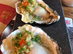 -管氏翅吧(国展店)