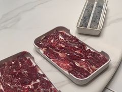 -潮汕大目牛肉火锅(皇岗旗舰店)