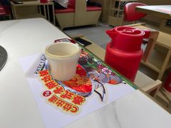 -潮正和潮汕牛肉火锅·老字号(番禺万达店)