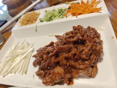 -打酱油·非遗淮扬菜(瘦西湖梅岭店)