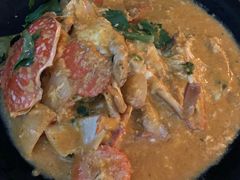 -Doo Dee Thai Food(Issan/Isaan/Esan)