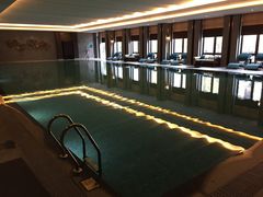 -上海崇明金茂凯悦酒店