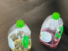 -OXYGYM 奥美氧舱运动中心(朝阳大悦城店)