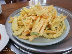 -延成苑韩式烤肉店(长春道店)