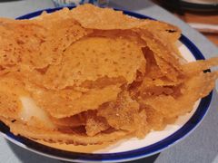 -吴越荣记苏州菜·松鼠桂鱼(月光码头店)