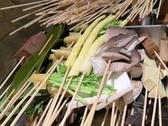 -江湖六膳門串串香(隆礼路店)