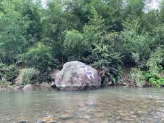-九鲤溪瀑景区