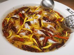 -太二酸菜鱼(赣州万象城店)