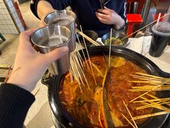 -钢管厂歆瑞源油卤串串香(春熙路太古里店)