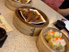 -点都德(聚福楼店)