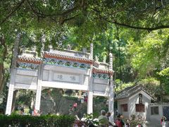 -白云山风景名胜区
